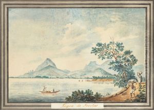 Lagoa de Freitas