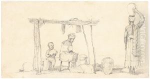 Market Slaves