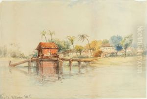 Paqueta. Rio Harbor