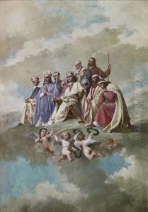 Santos espanoles