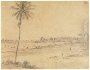 Arrecife of Pernambuco from Olinda