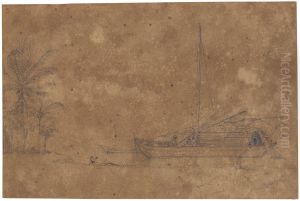 Boat at Isle de Gouvernador