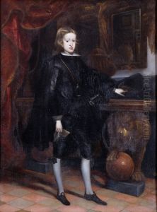 Carlos II de Espana