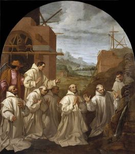 The Miracle of the Spring