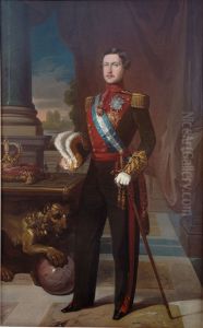 Francisco de Asis de Borbon