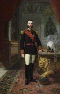 Alfonso XII de Espana