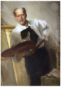 Autorretrato