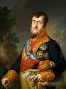 Fernando VII de Espana