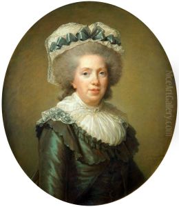 Madame Adelaide de France