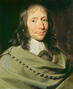 Portrait of Isaac-Louis Le Maitre de Sacy (1613-1684) or Antoine Le Maitre (1608-1658)