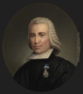 Pedro Rodriguez de Campomanes, primer conde de Campomanes