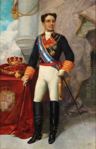 Alfonso XII de Espana