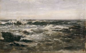 Rompientes (Lequeitio)