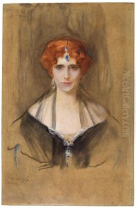 Elinor Glyn