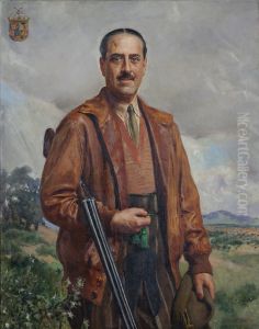Alvaro Drake, marques de Villablanca