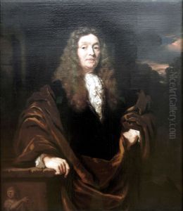 Portrait of a Lawyer