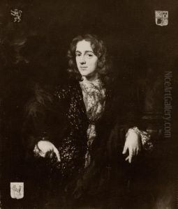 Portrait of Joannes Bouwens (1663-1720)