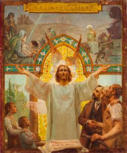 Jesus (study)