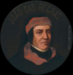 Joao das Regras