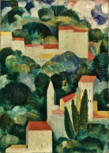 Untitled (Bellevue)