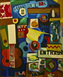 Title Unknown (Entrada)