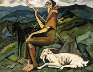 Untitled (Fiandeira)