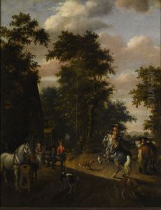 La Halte