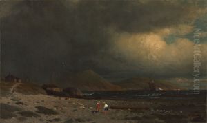 Labrador Coast