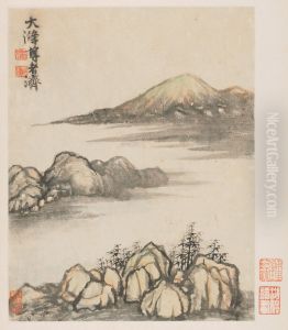 Reminiscences of Qinhuai River