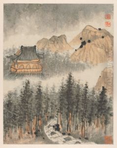 Reminiscences of Qinhuai River
