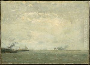 Seascape