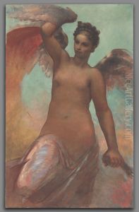 Winged Fortune