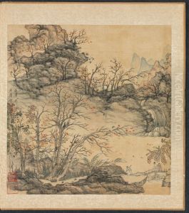 Autumn Landscape