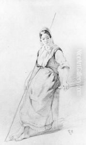 Farm Woman