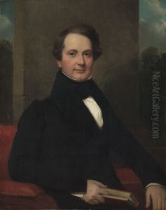 Frederic Betts