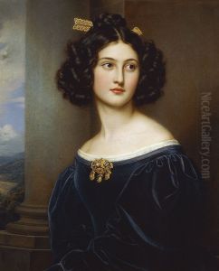 Nanette Kaulla(1812-1876)