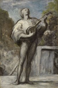 The Troubadour
