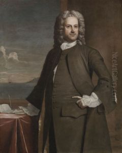 Charles Apthorp
