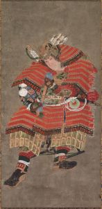 Minamoto no Yoshitsune