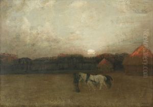 The Stubble Field