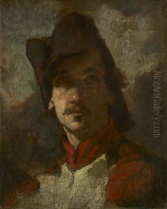 A Volunteer of 1792