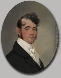 Benjamin Rouse