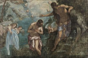 Baptism of Christ