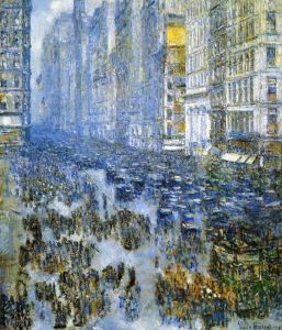 Fifth Avenue