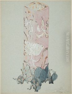 drawing by Philippe Wolfers , KBS-FRB, D2017.023.019.037