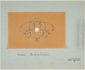drawing by Philippe Wolfers , KBS-FRB, D2017.023.019.049