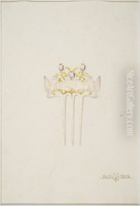 drawing by Philippe Wolfers , KBS-FRB, D2017.023.019.056
