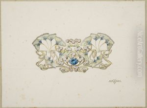 drawing by Philippe Wolfers , KBS-FRB, D2017.023.019.087