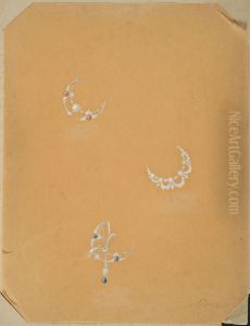 drawing by Philippe Wolfers , KBS-FRB, D2017.023.019.115