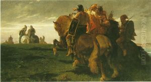 The Barbarians Before Rome